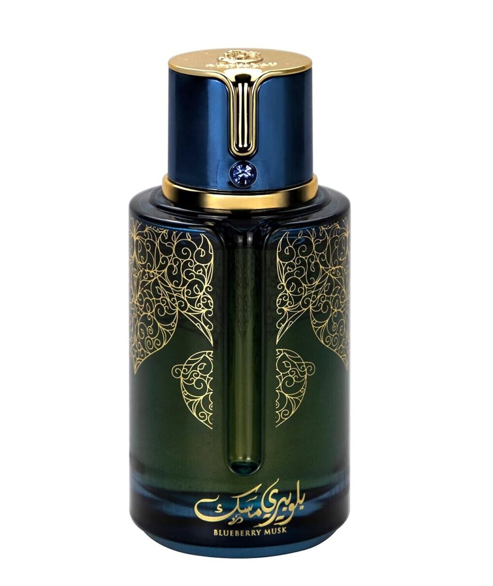 Arabiyat Prestige Blueberry Musk Eau De Parfum | Premium Perfume for Men & Women - Image 4