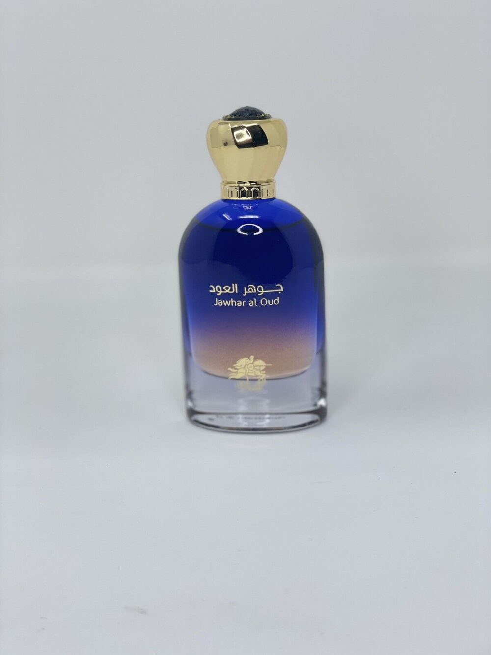 Jawhar Al Oud Fragrance Eau Parfum Unixes 3.2 Fl Oz Arabia - Image 3