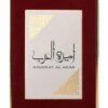 Asdaaf Ameerat Al Arab Eau de Parfum Spray for Women, 3.4 Ounce - Image 4